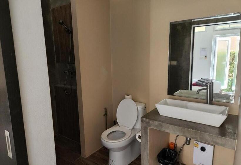 Номер Стандарт, Siam Royal Bay Beach Villa And Beachfront Apartments