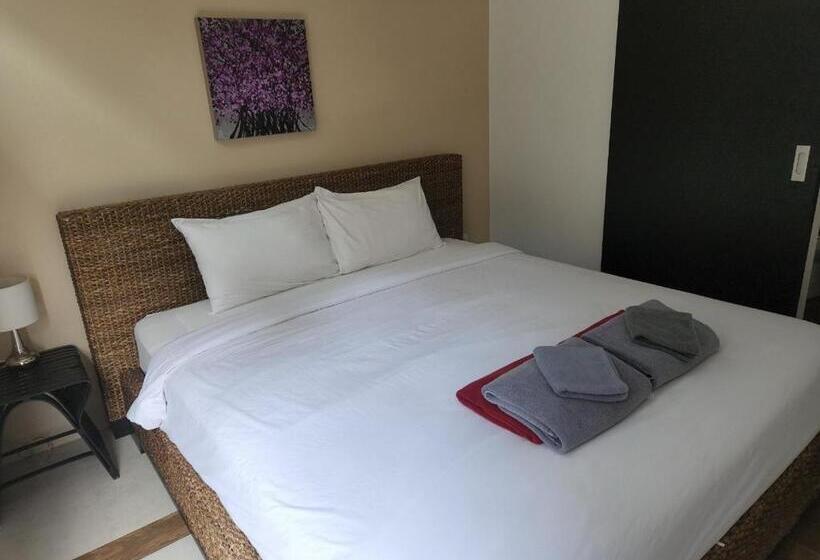 Номер Стандарт, Siam Royal Bay Beach Villa And Beachfront Apartments