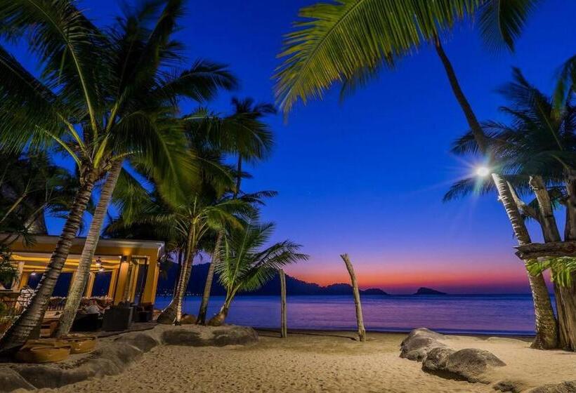 Вилла 1 Спальня Вид на Море, Siam Royal Bay Beach Villa And Beachfront Apartments