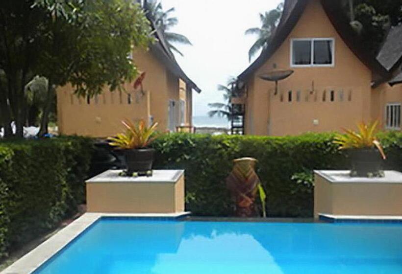 Вилла 1 Спальня Вид на Море, Siam Royal Bay Beach Villa And Beachfront Apartments