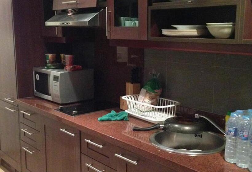 Вилла 1 Спальня Вид на Море, Siam Royal Bay Beach Villa And Beachfront Apartments