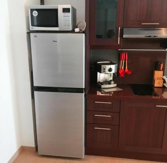 Вилла 1 Спальня Вид на Море, Siam Royal Bay Beach Villa And Beachfront Apartments