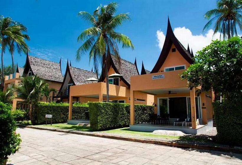 سوییت جونیور با چشم‌انداز دریا, Siam Royal Bay Beach Villa And Beachfront Apartments