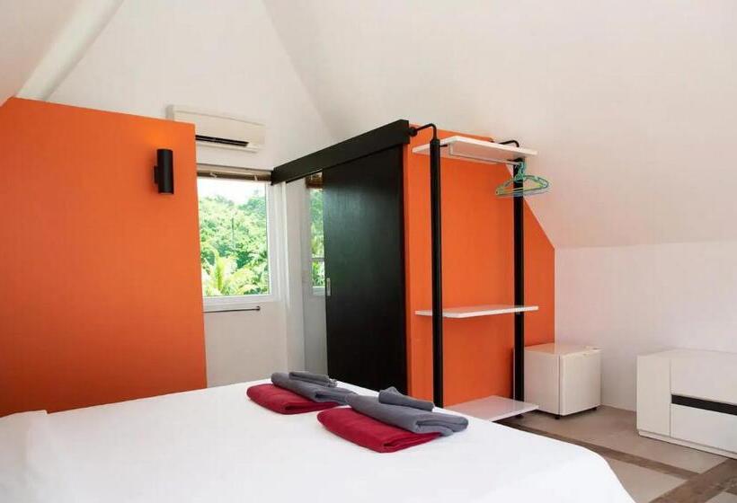 سوئیت جونیور با چشم‌انداز باغ, Siam Royal Bay Beach Villa And Beachfront Apartments