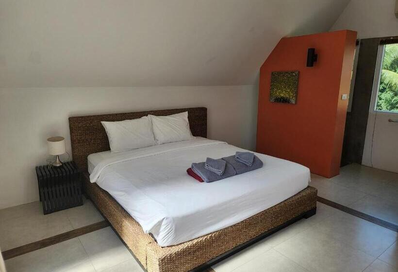 Полулюкс Вид на Сад, Siam Royal Bay Beach Villa And Beachfront Apartments