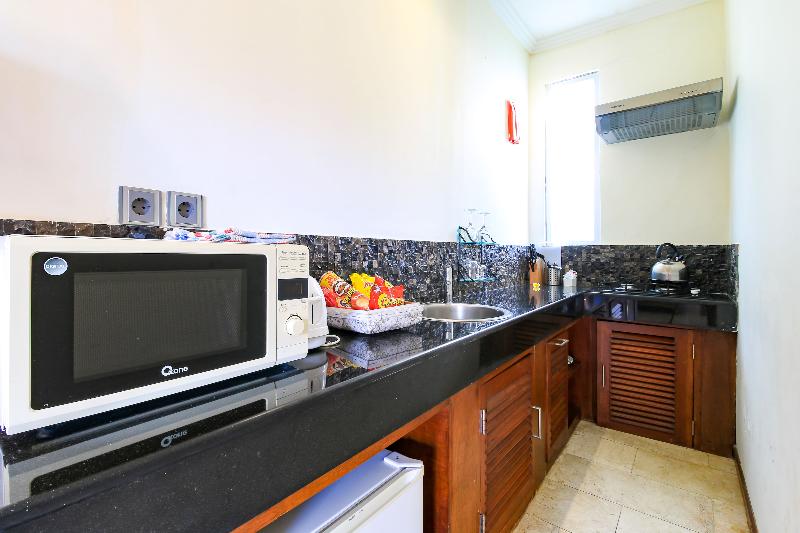 豪华套房, Aleesha Villas And Suites