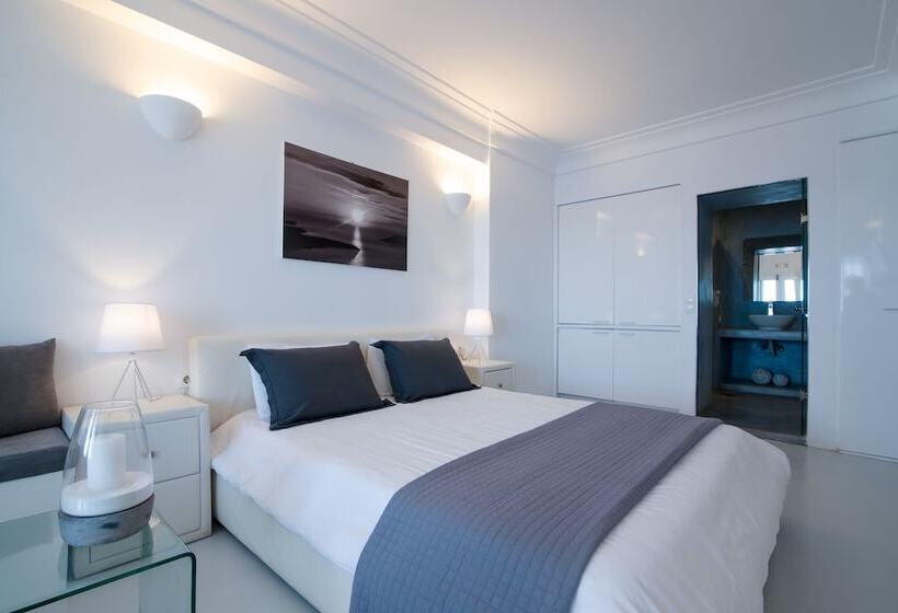 Executive Suite Meerblick, Dreaming View Suites