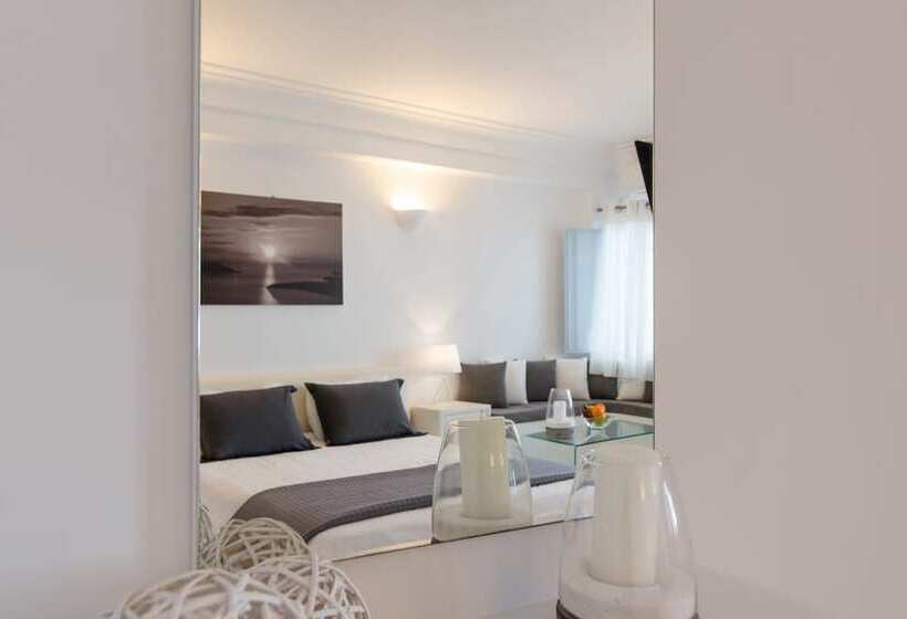 Executive Suite Meerblick, Dreaming View Suites