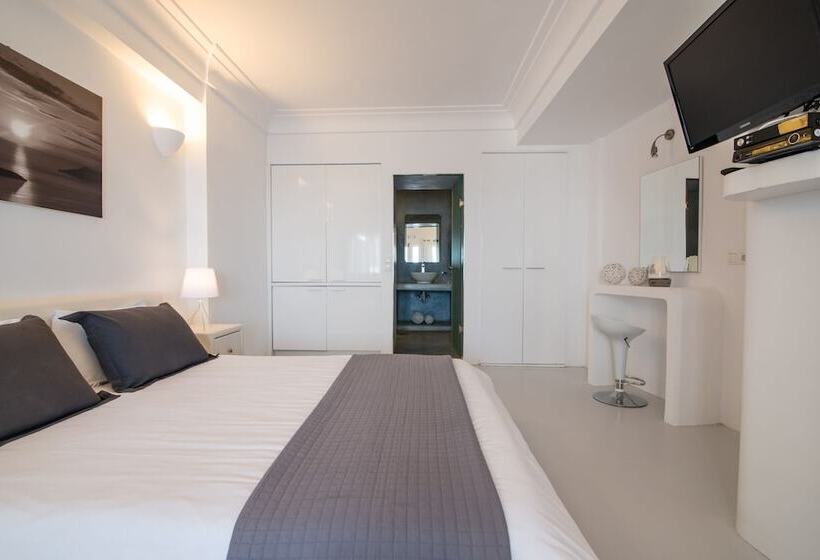 Executive Suite Meerblick, Dreaming View Suites