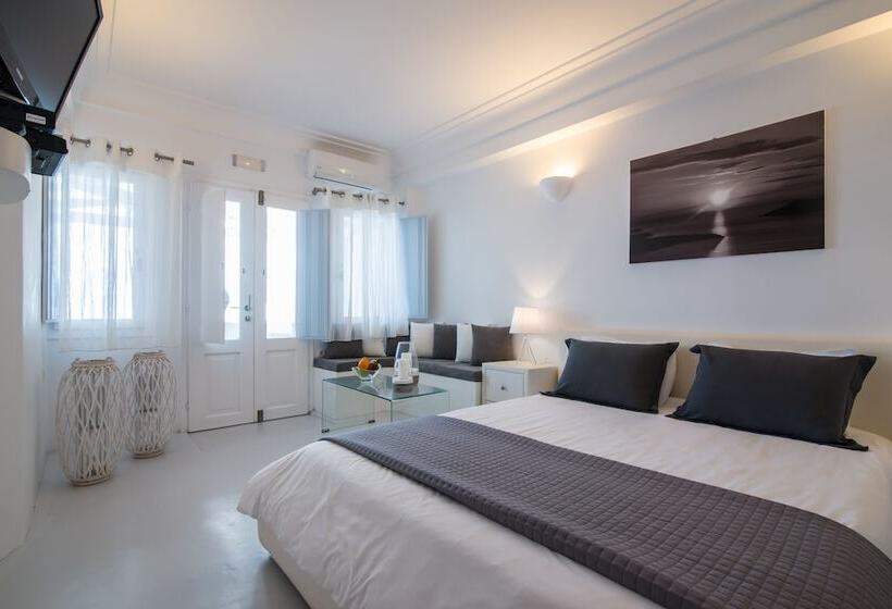 Executive Suite Meerblick, Dreaming View Suites