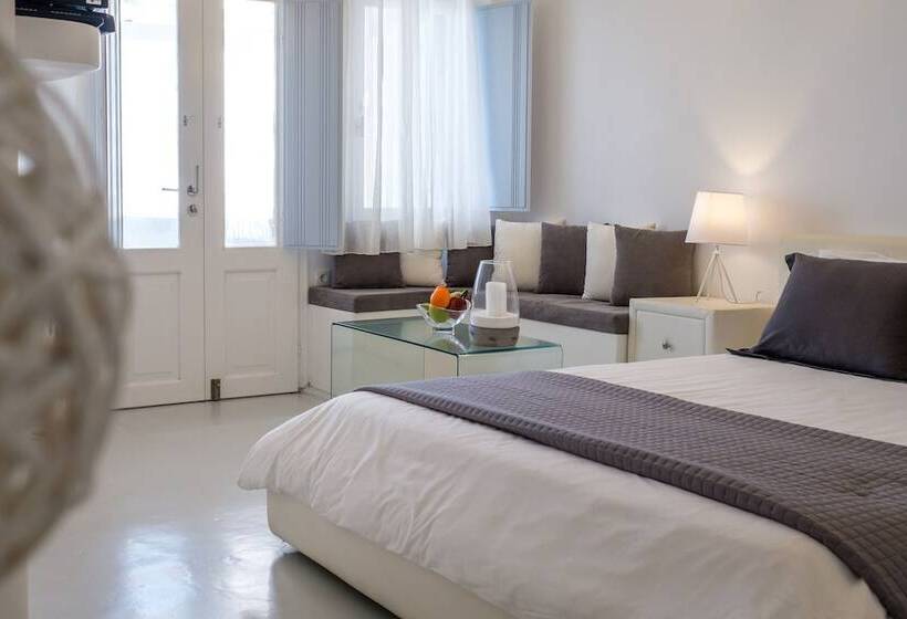 Executive Suite Meerblick, Dreaming View Suites