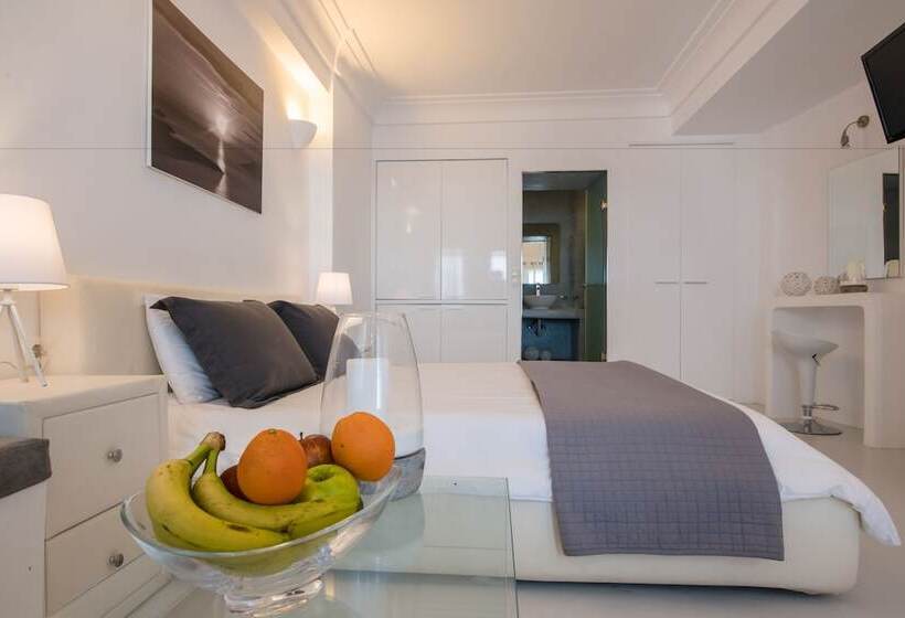 Executive Suite Meerblick, Dreaming View Suites