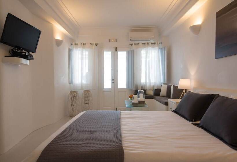 Executive Suite Meerblick, Dreaming View Suites