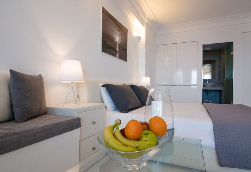 Executive Suite Meerblick, Dreaming View Suites