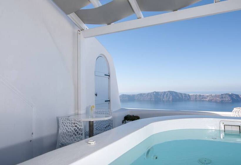 Executive Suite Meerblick, Dreaming View Suites