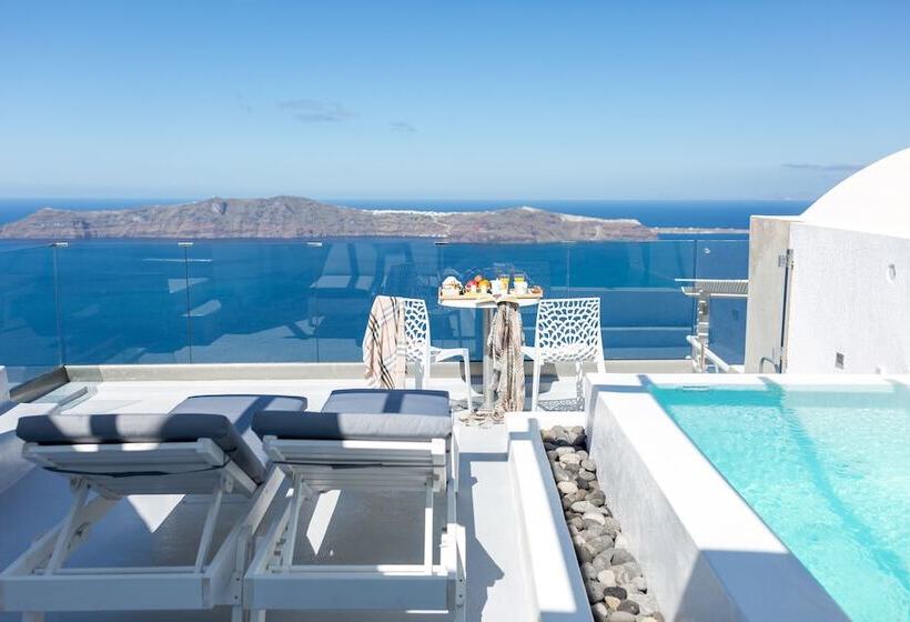 Deluxe Suite Meerblick, Dreaming View Suites