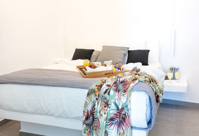 Deluxe Suite Meerblick, Dreaming View Suites