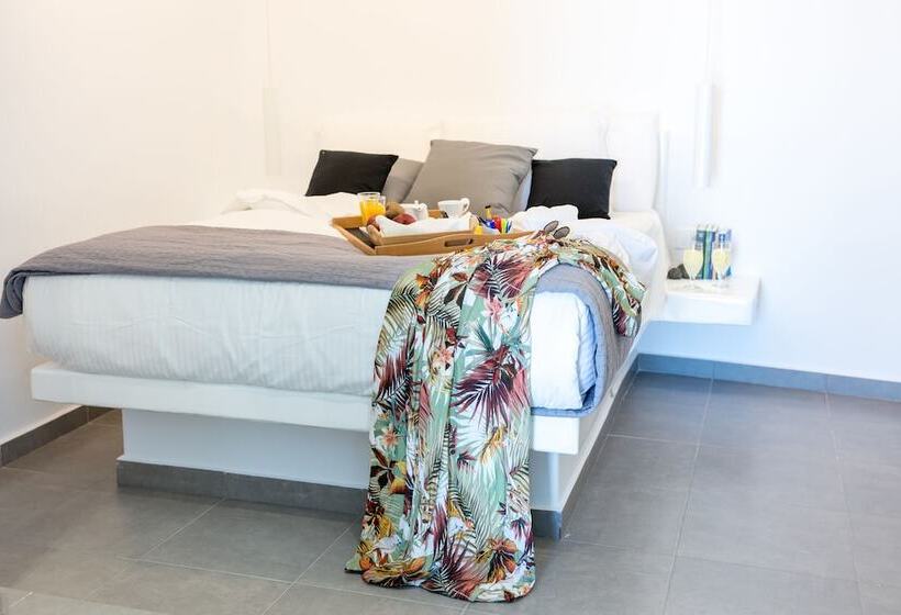 Deluxe Suite Meerblick, Dreaming View Suites