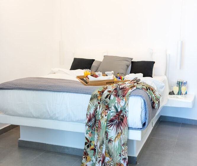 Deluxe Suite Meerblick, Dreaming View Suites