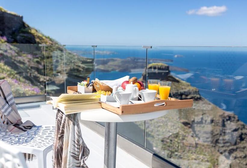 Deluxe Suite Meerblick, Dreaming View Suites