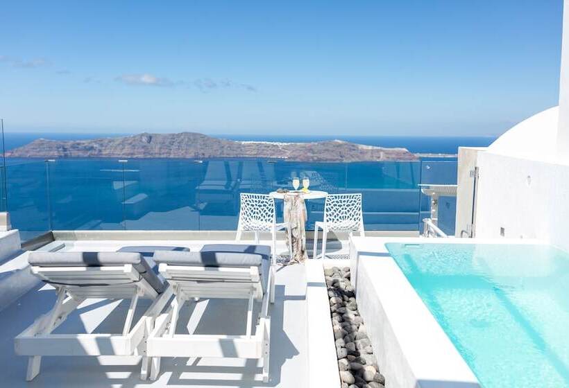 Deluxe Suite Meerblick, Dreaming View Suites