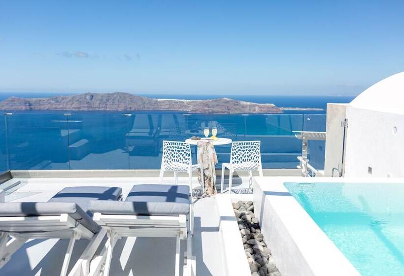 Deluxe Suite Meerblick, Dreaming View Suites