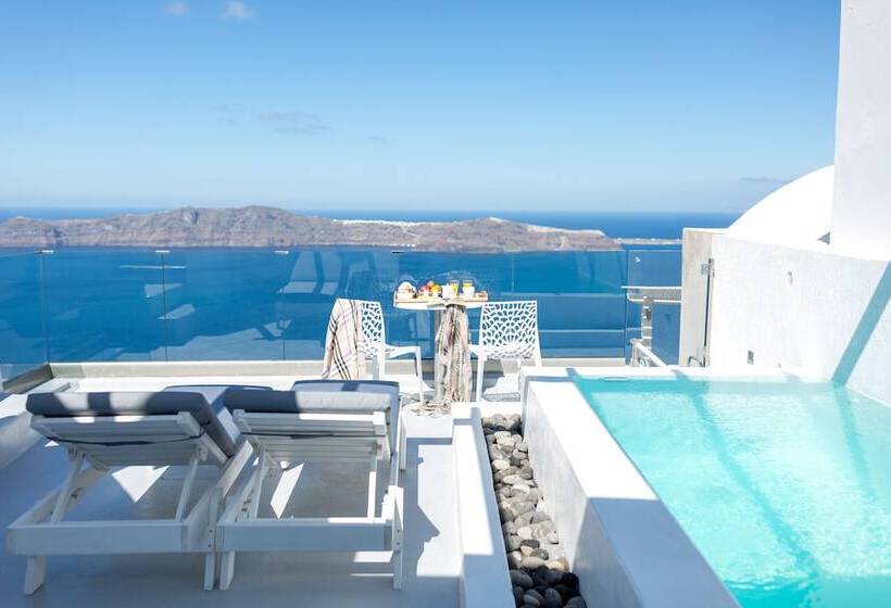 Deluxe Suite Meerblick, Dreaming View Suites