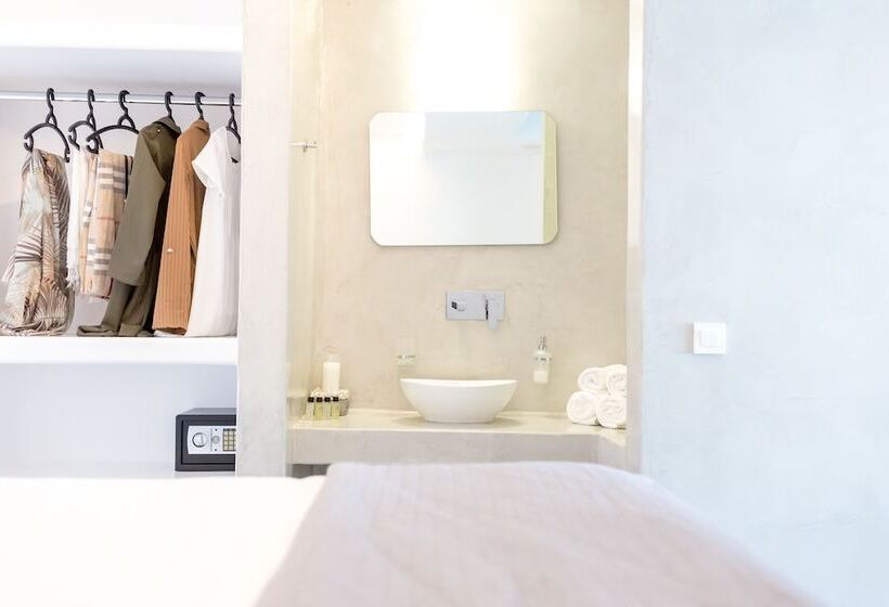 Deluxe Suite Meerblick, Dreaming View Suites