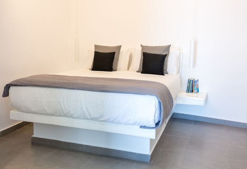 Deluxe Suite Meerblick, Dreaming View Suites