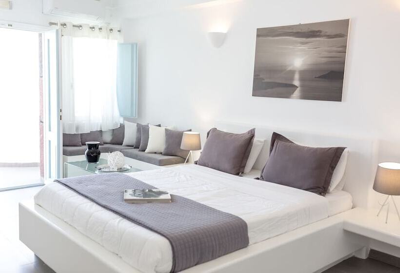 Executive Suite Meerblick, Dreaming View Suites