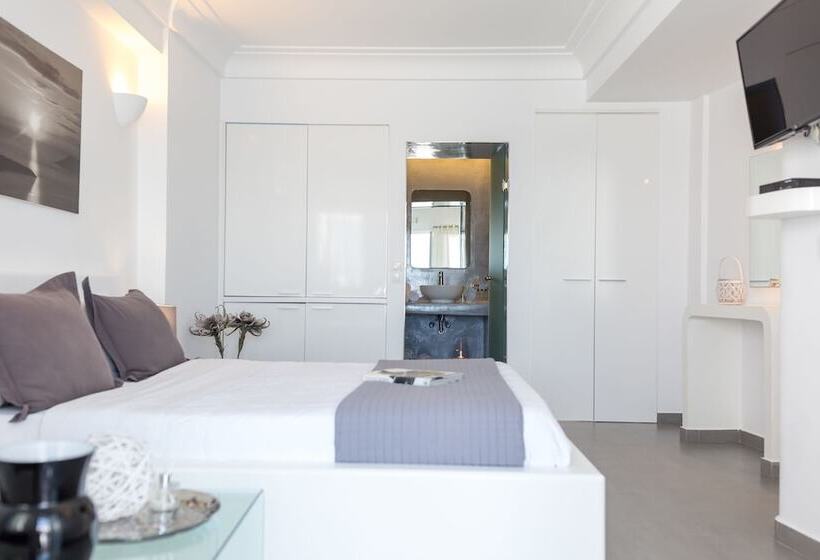 Executive Suite Meerblick, Dreaming View Suites