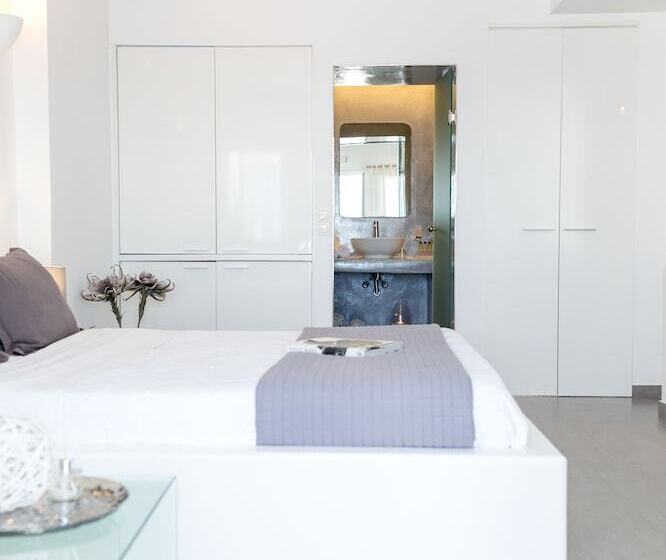 Executive Suite Meerblick, Dreaming View Suites