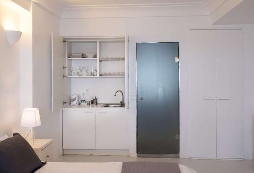 Executive Suite Meerblick, Dreaming View Suites