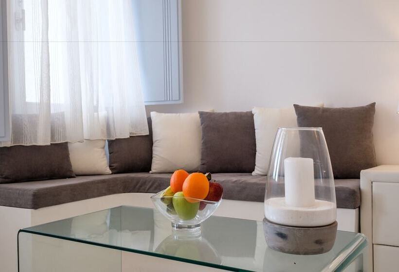 Executive Suite Meerblick, Dreaming View Suites