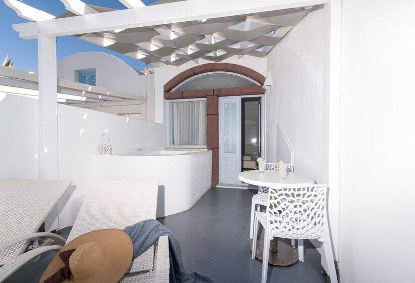 Executive Suite Meerblick, Dreaming View Suites