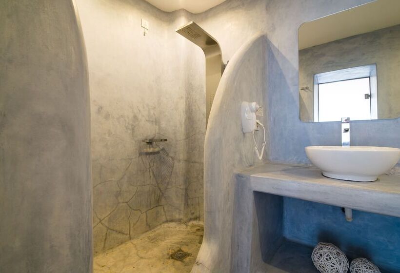 Executive Suite Meerblick, Dreaming View Suites