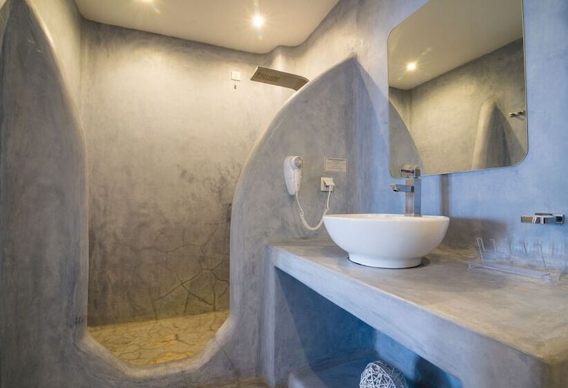 Executive Suite Meerblick, Dreaming View Suites