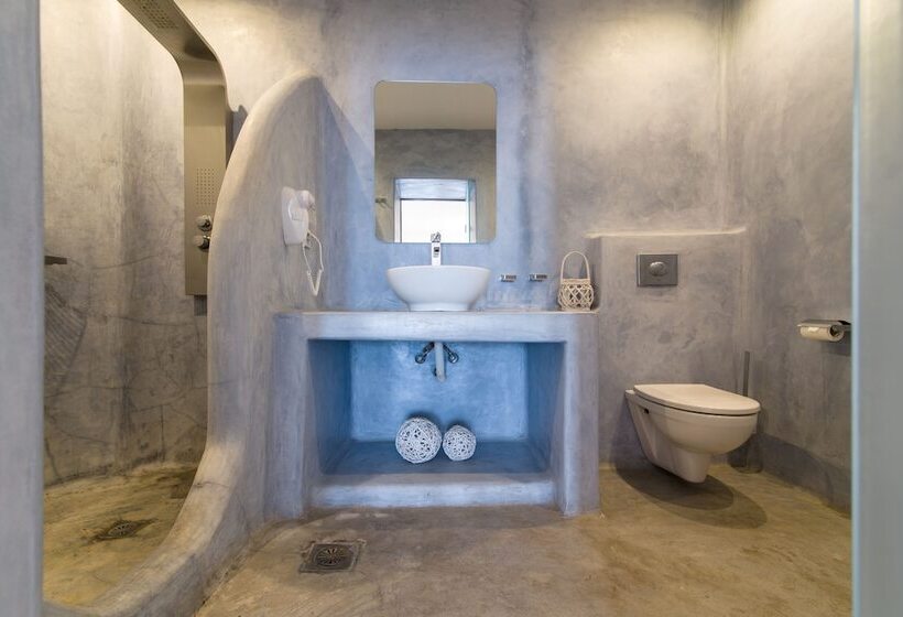 Executive Suite Meerblick, Dreaming View Suites