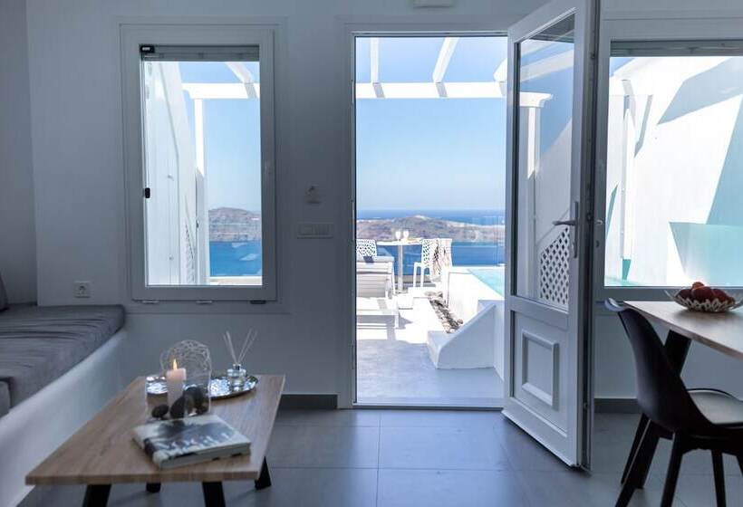 Deluxe Suite Meerblick, Dreaming View Suites