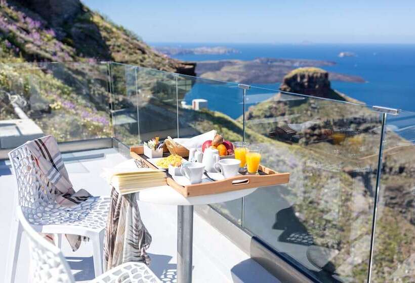 Deluxe Suite Meerblick, Dreaming View Suites