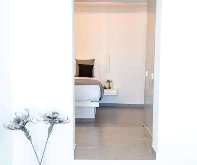 Deluxe Suite Meerblick, Dreaming View Suites