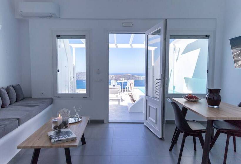 Deluxe Suite Meerblick, Dreaming View Suites