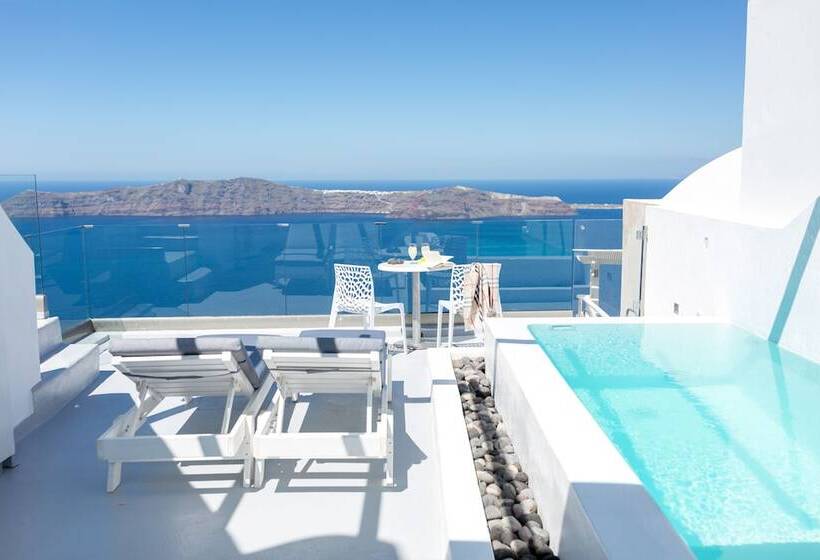 Deluxe Suite Meerblick, Dreaming View Suites