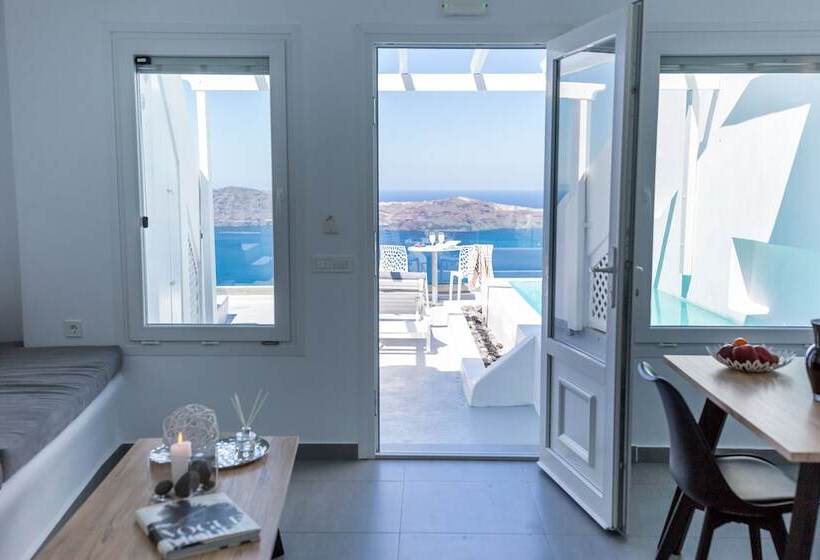 Deluxe Suite Meerblick, Dreaming View Suites