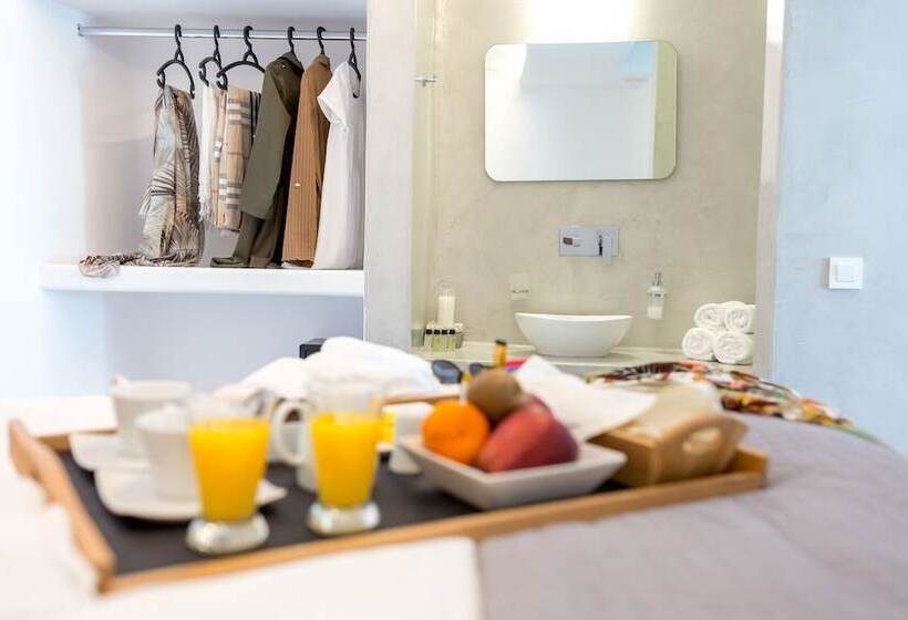 Deluxe Suite Meerblick, Dreaming View Suites