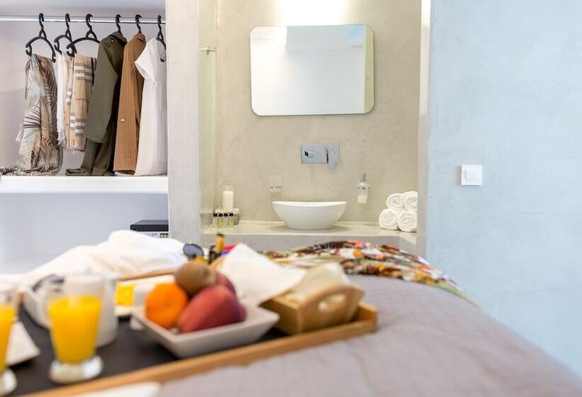 Deluxe Suite Meerblick, Dreaming View Suites