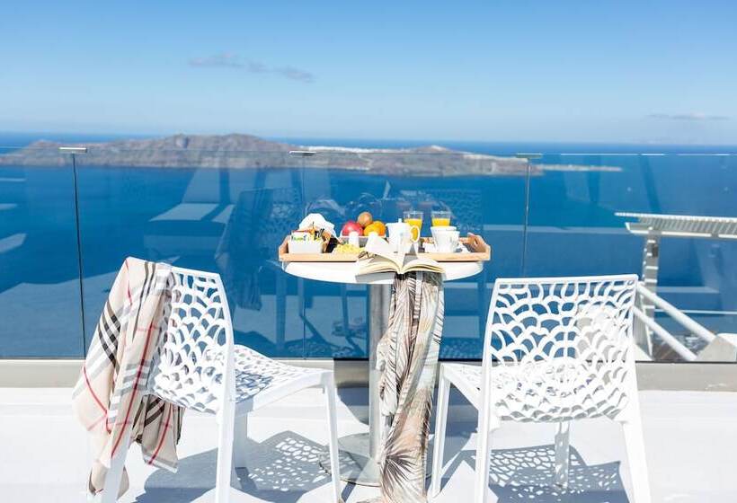 Deluxe Suite Meerblick, Dreaming View Suites