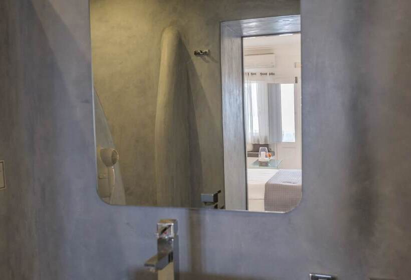 Executive Suite Meerblick, Dreaming View Suites