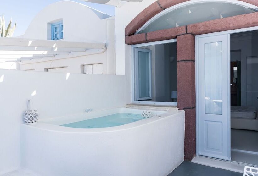 Executive Suite Meerblick, Dreaming View Suites