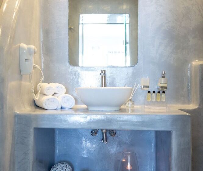 Executive Suite Meerblick, Dreaming View Suites